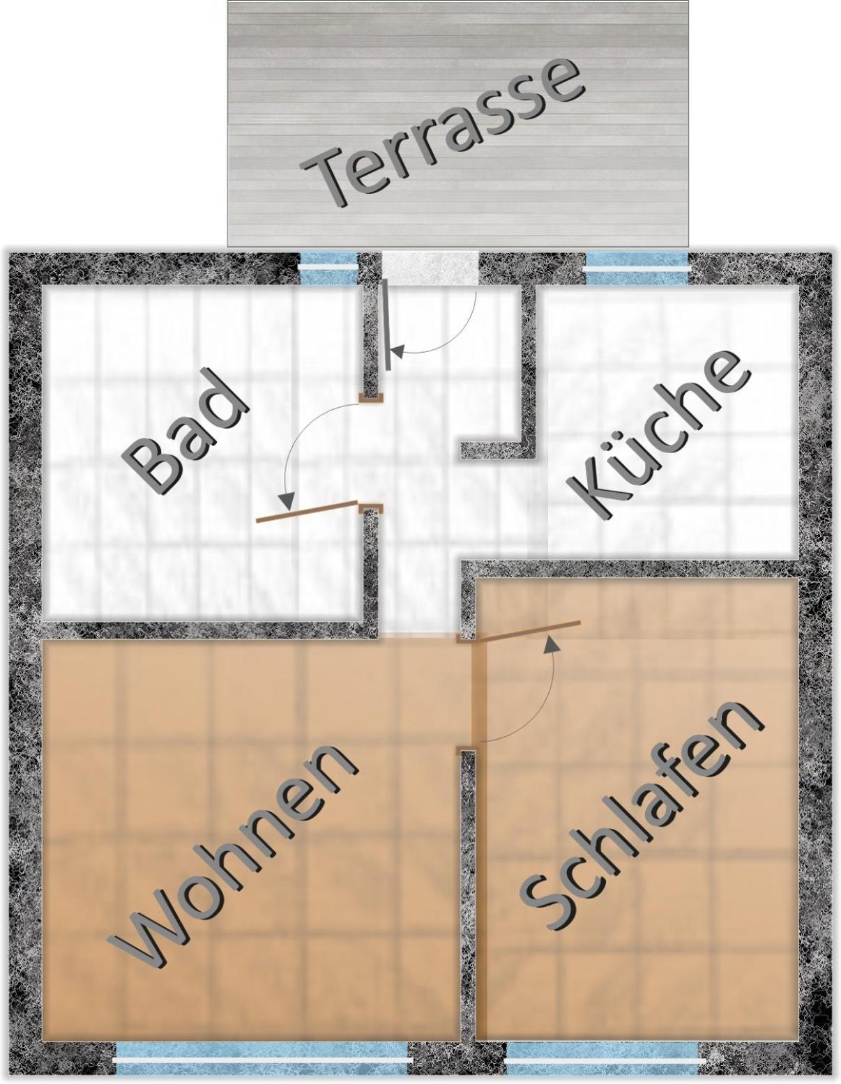 Apartmán Haus Hippelstein Gönnersdorf Exteriér fotografie